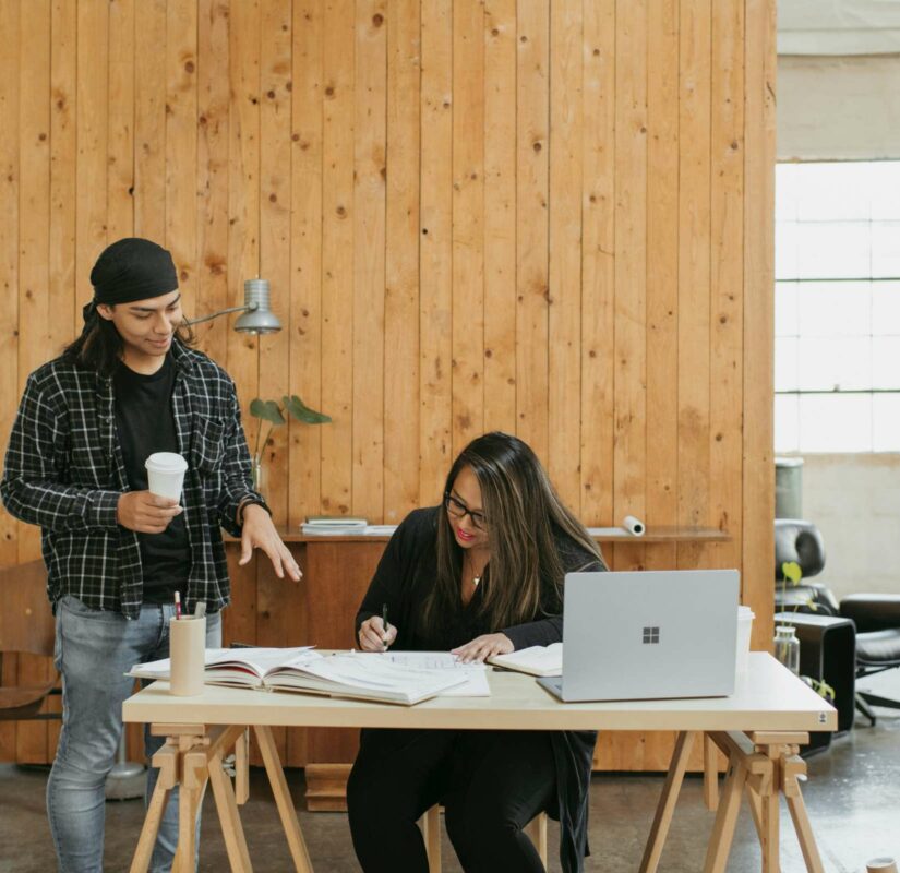 Constructive assessment and consultation processes Constructive assessment and consultation processes